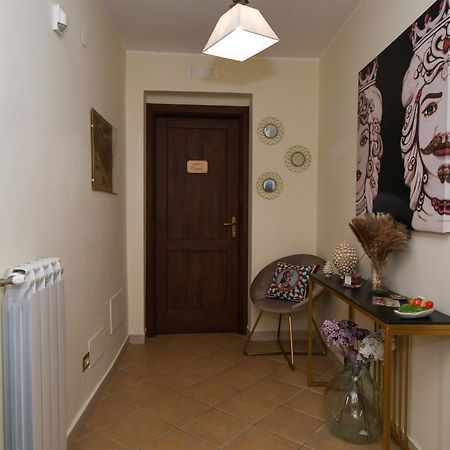 Cantunera Sicilianroom Piazza Armerina Esterno foto