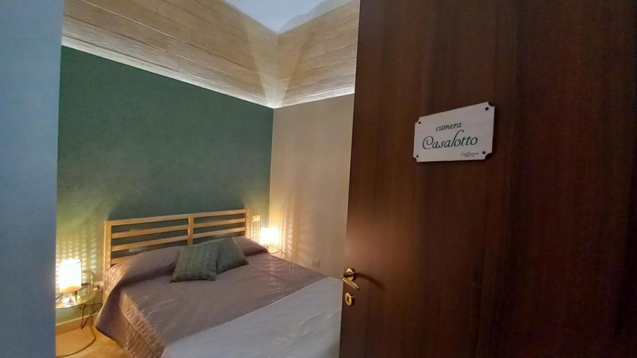 Cantunera Sicilianroom Piazza Armerina Esterno foto