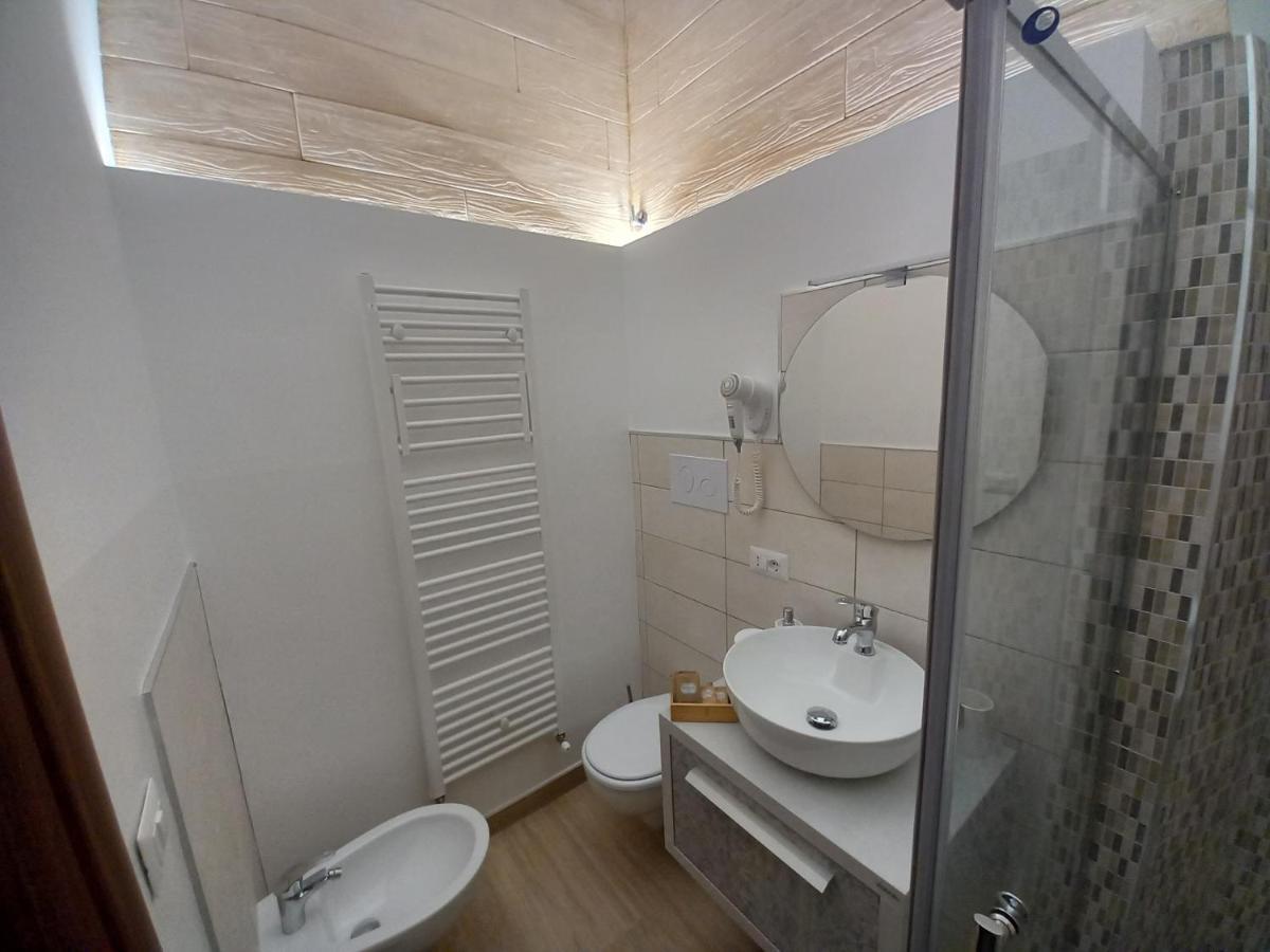Cantunera Sicilianroom Piazza Armerina Esterno foto