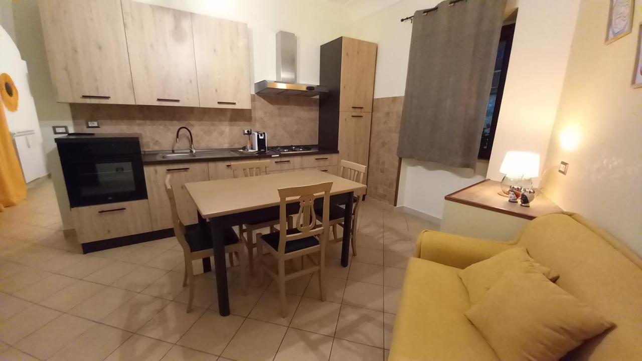 Cantunera Sicilianroom Piazza Armerina Esterno foto