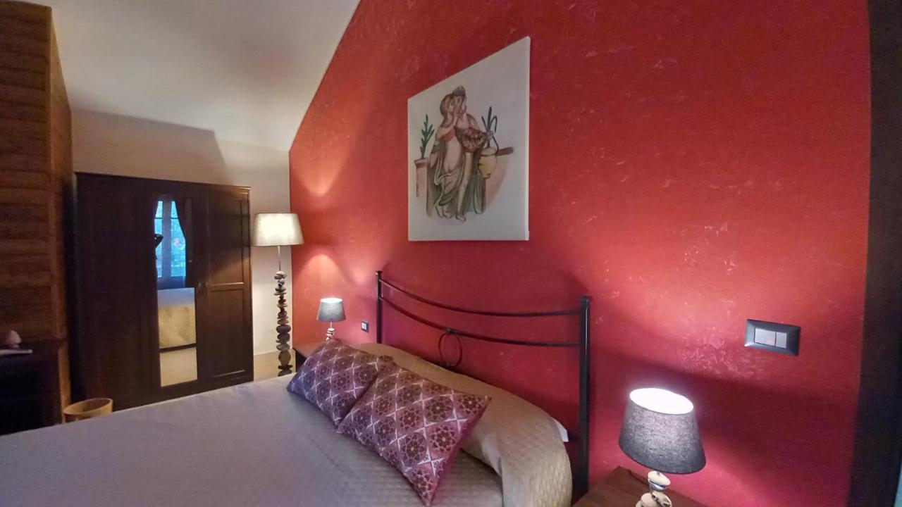 Cantunera Sicilianroom Piazza Armerina Esterno foto