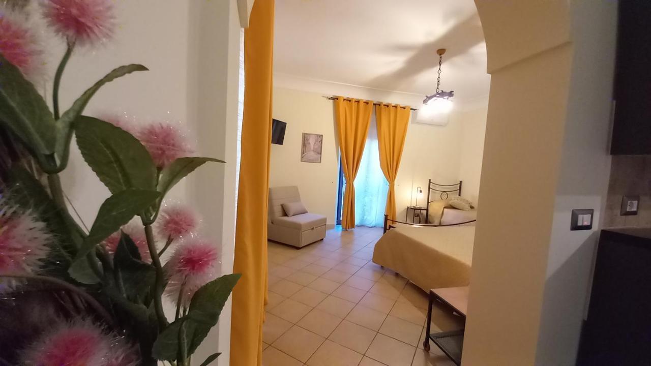Cantunera Sicilianroom Piazza Armerina Esterno foto