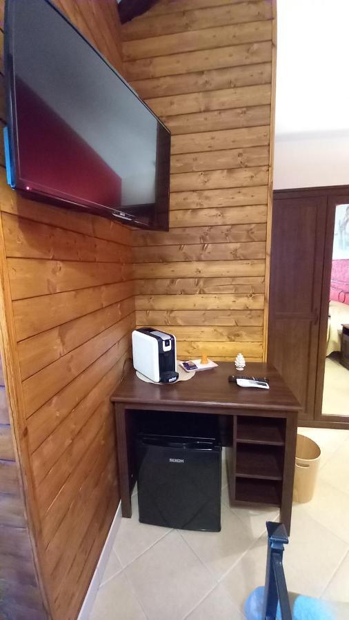 Cantunera Sicilianroom Piazza Armerina Esterno foto