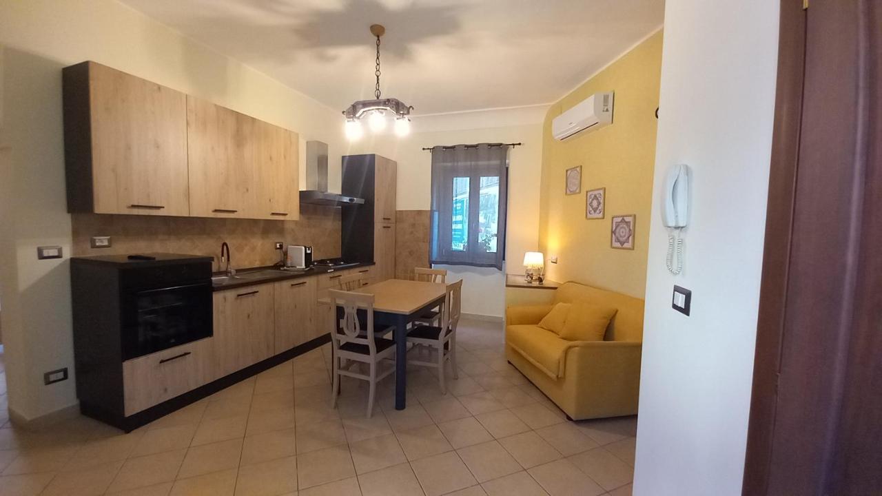 Cantunera Sicilianroom Piazza Armerina Esterno foto