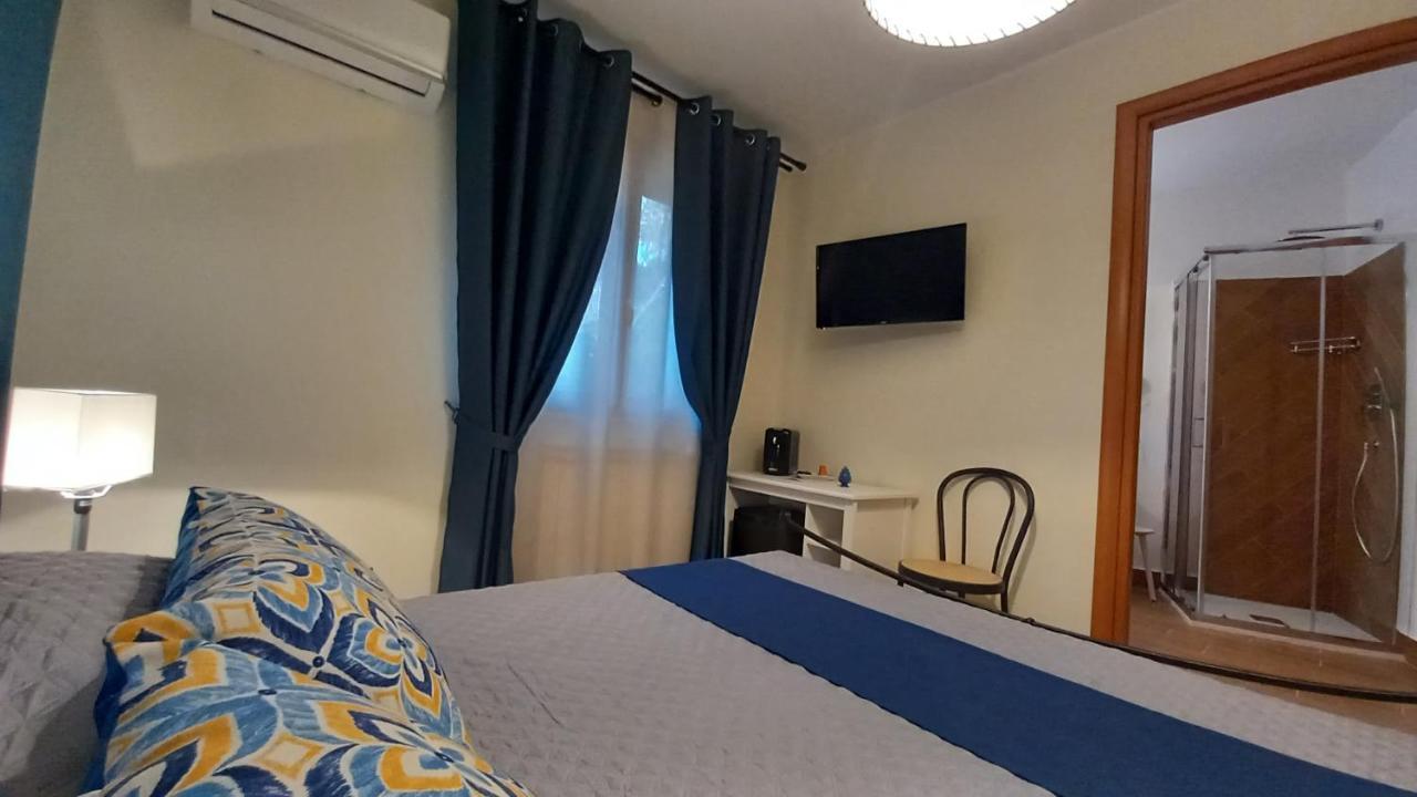Cantunera Sicilianroom Piazza Armerina Esterno foto