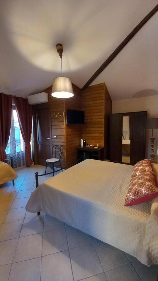 Cantunera Sicilianroom Piazza Armerina Esterno foto