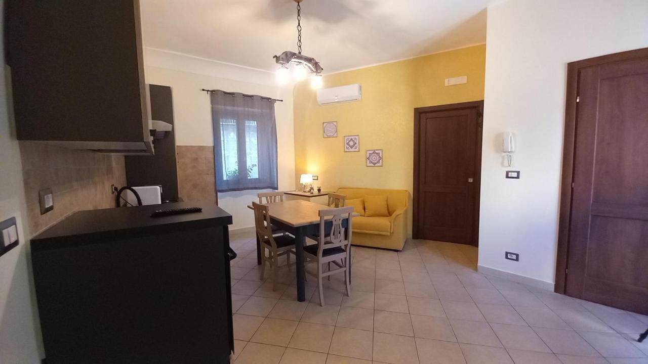 Cantunera Sicilianroom Piazza Armerina Esterno foto