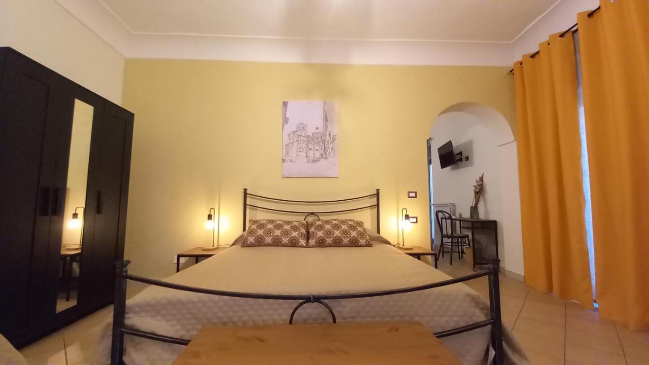Cantunera Sicilianroom Piazza Armerina Esterno foto