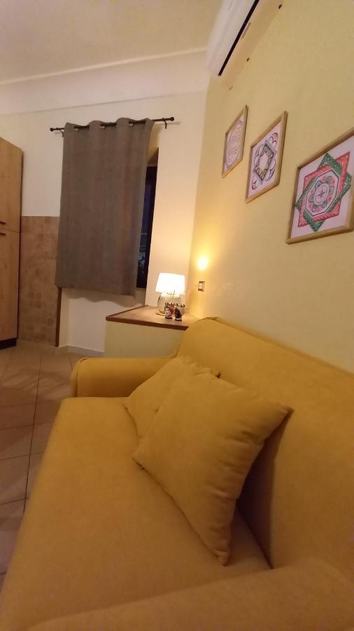 Cantunera Sicilianroom Piazza Armerina Esterno foto