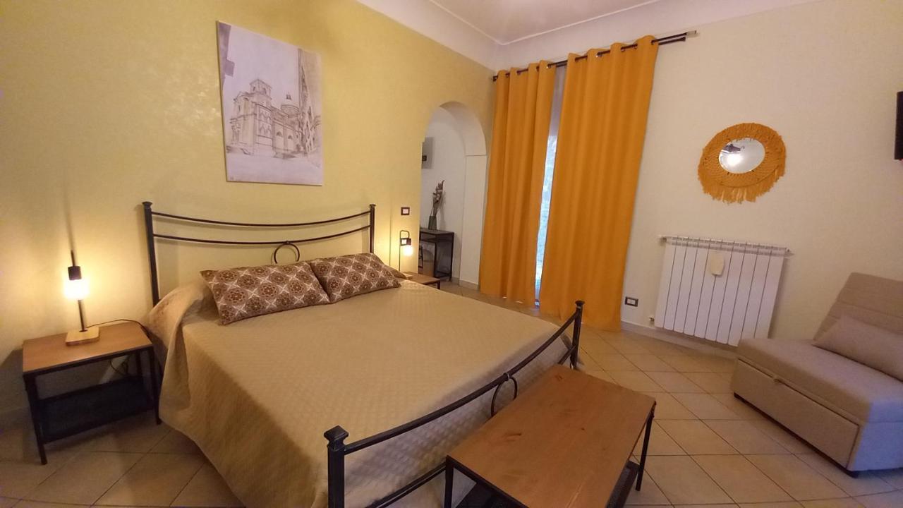 Cantunera Sicilianroom Piazza Armerina Esterno foto