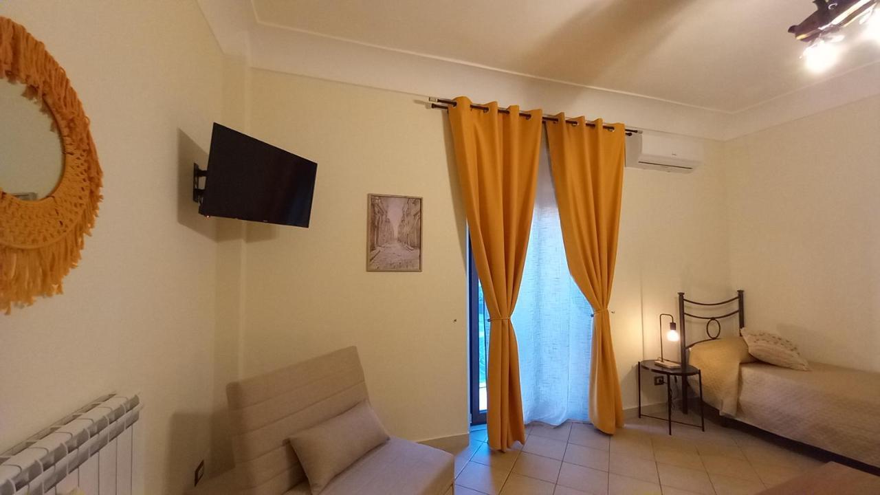 Cantunera Sicilianroom Piazza Armerina Esterno foto