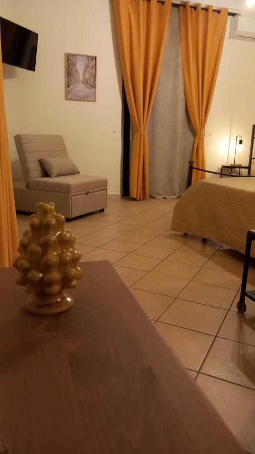 Cantunera Sicilianroom Piazza Armerina Esterno foto