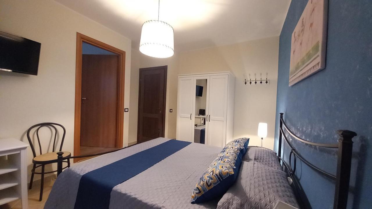 Cantunera Sicilianroom Piazza Armerina Esterno foto