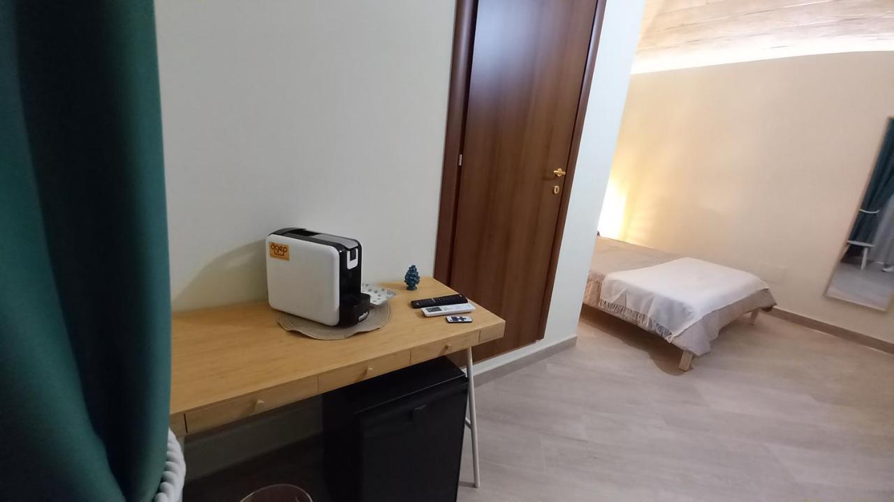 Cantunera Sicilianroom Piazza Armerina Esterno foto