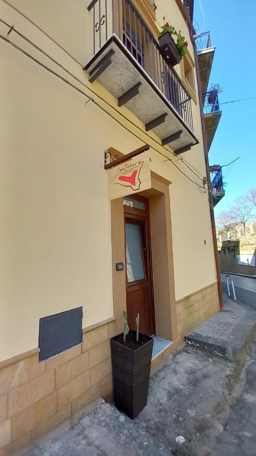 Cantunera Sicilianroom Piazza Armerina Esterno foto