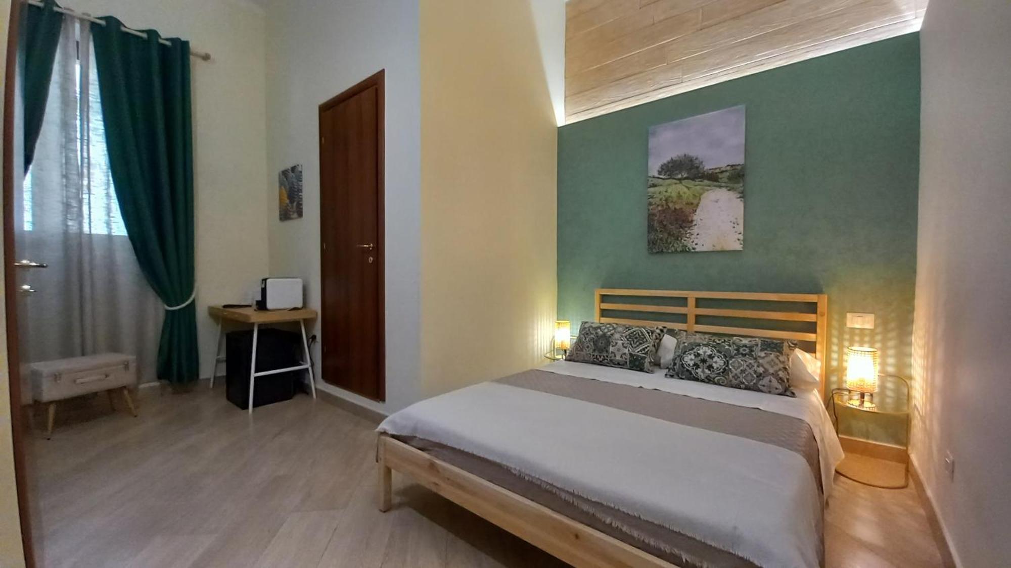 Cantunera Sicilianroom Piazza Armerina Esterno foto