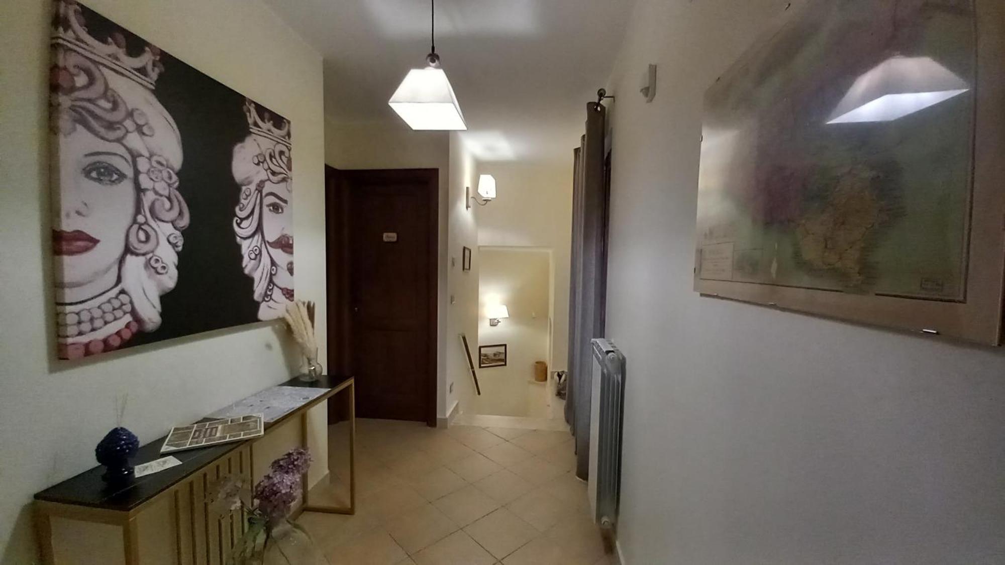 Cantunera Sicilianroom Piazza Armerina Esterno foto