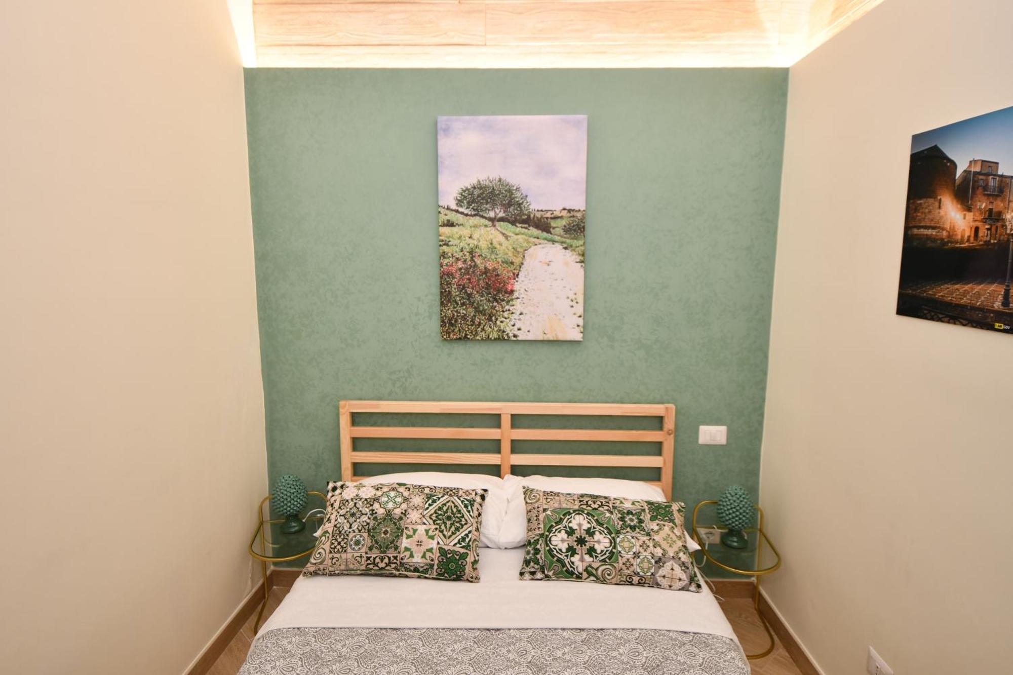 Cantunera Sicilianroom Piazza Armerina Esterno foto