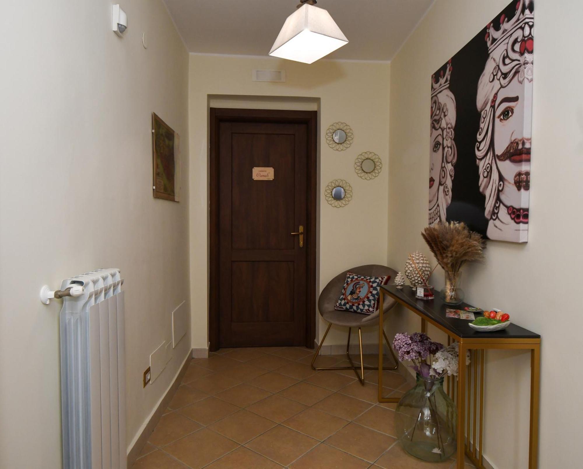 Cantunera Sicilianroom Piazza Armerina Esterno foto