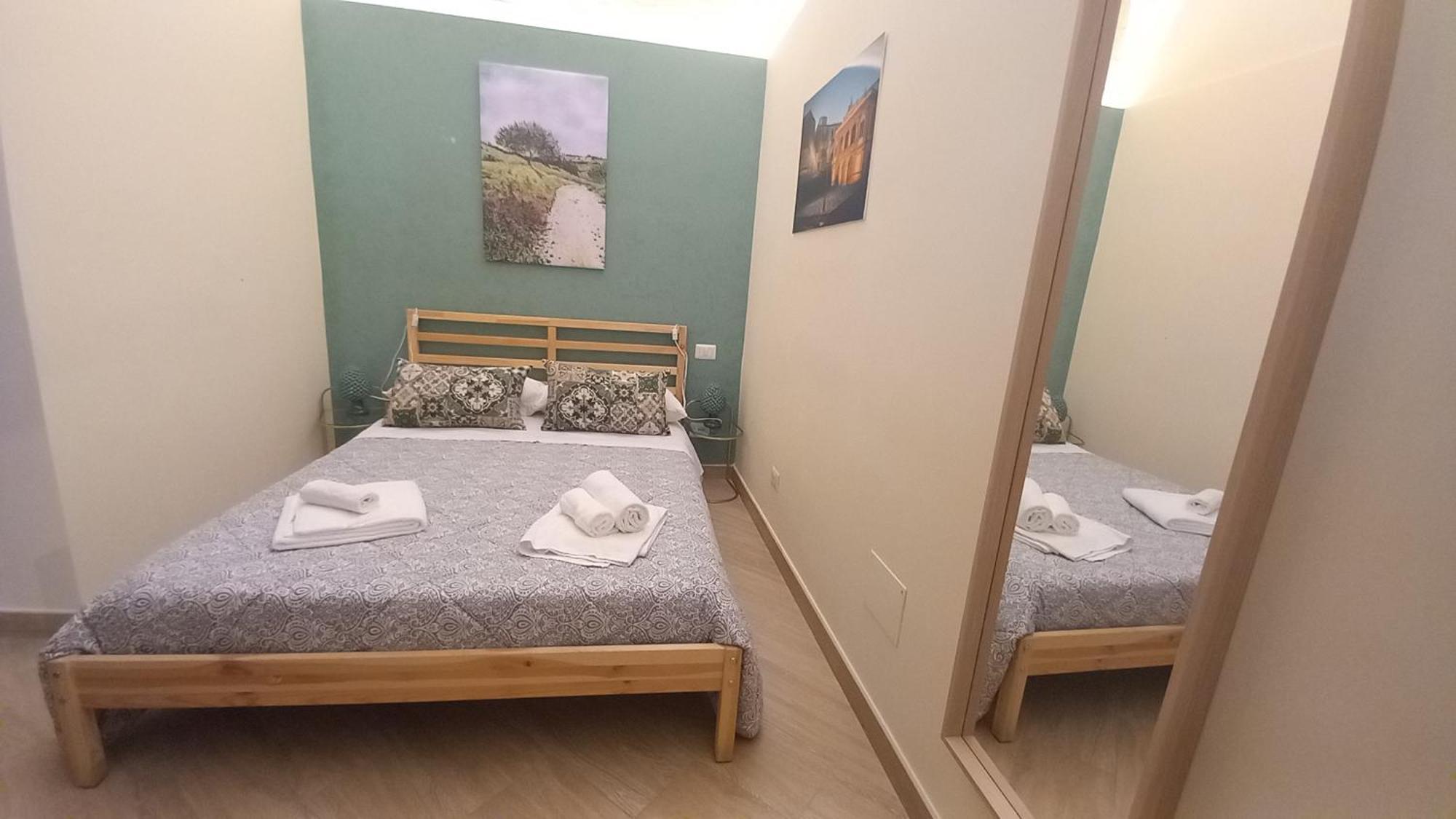 Cantunera Sicilianroom Piazza Armerina Esterno foto