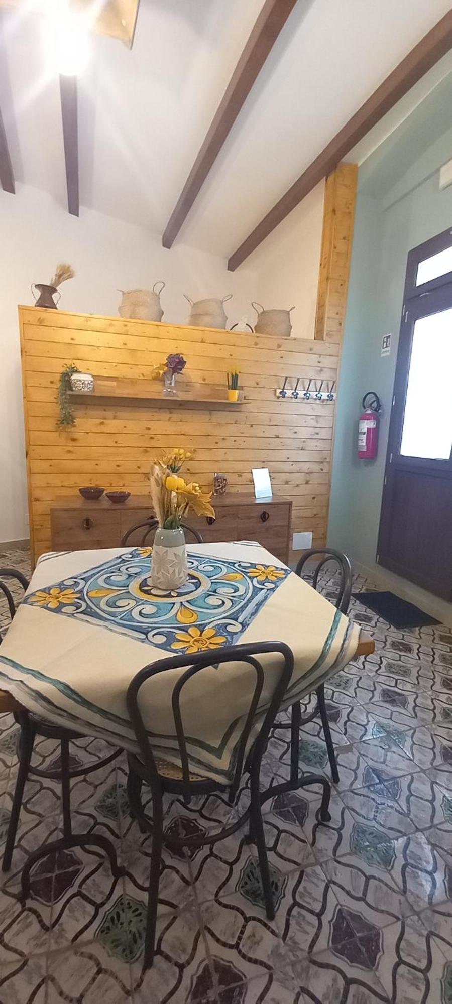 Cantunera Sicilianroom Piazza Armerina Esterno foto