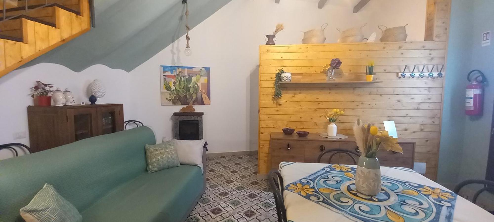 Cantunera Sicilianroom Piazza Armerina Esterno foto