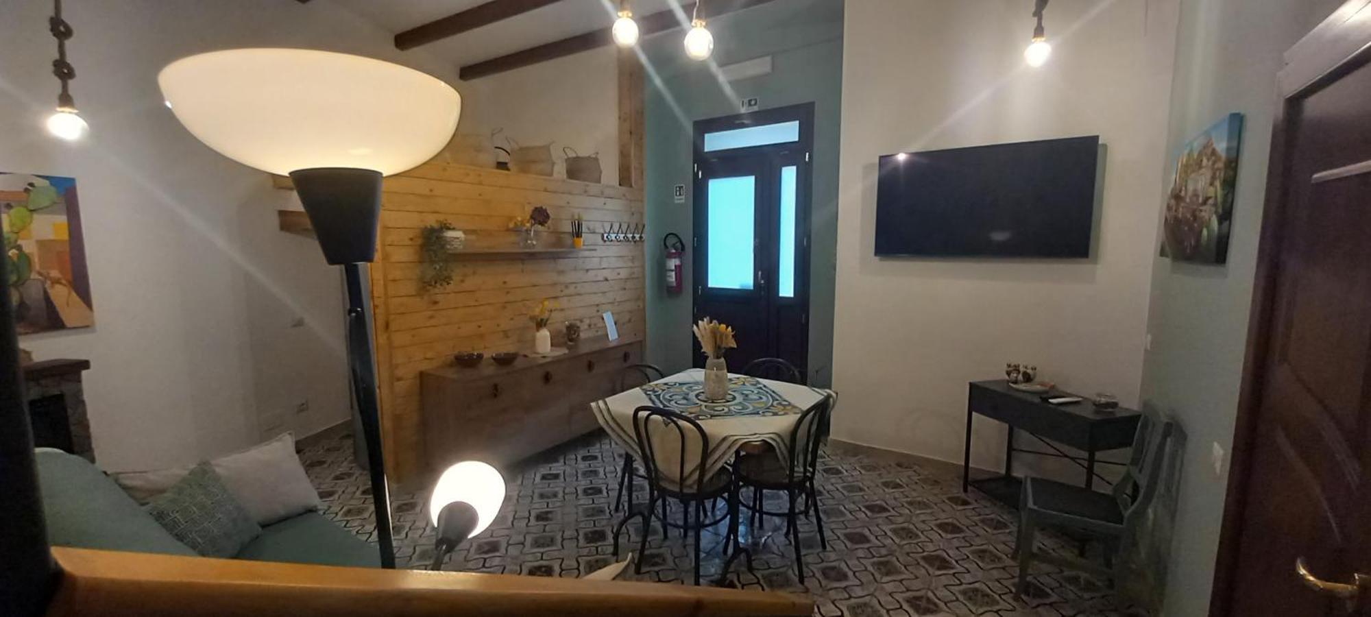 Cantunera Sicilianroom Piazza Armerina Esterno foto